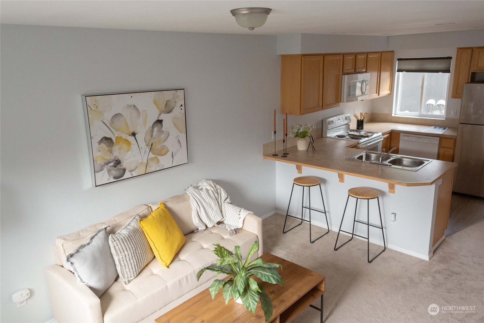 6905 Rainier Drive, Unit 2B Everett, WA 98203 - Photo 8 of 15