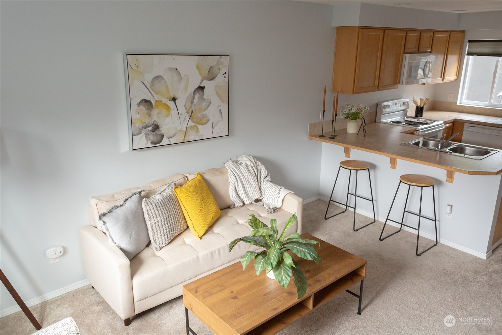 6905 Rainier Drive, Unit 2B Everett, WA 98203 - Photo 9 of 15