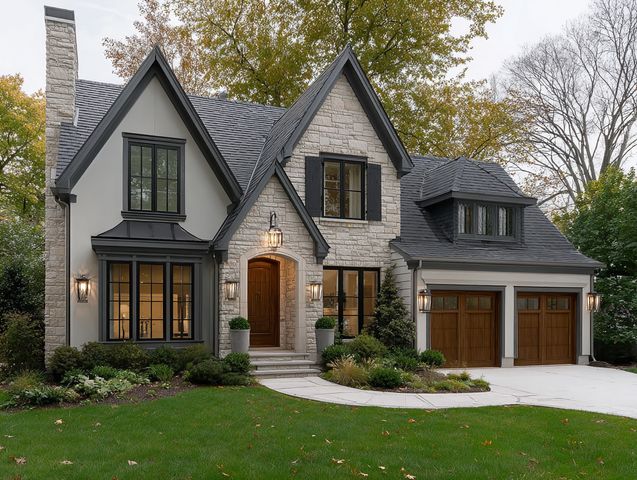 $1,625,000 | 515 South Chestnut Avenue, Arlington Heights, IL 60005