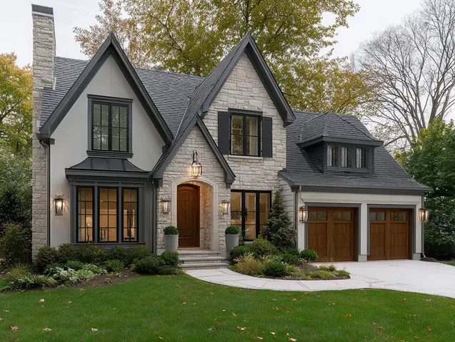 $1,625,000 | 515 South Chestnut Avenue, Arlington Heights, IL 60005