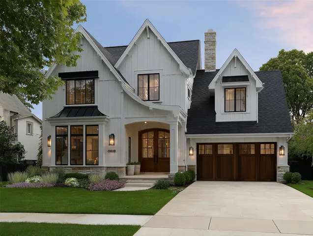 $1,625,000 | 515 South Chestnut Avenue, Arlington Heights, IL 60005