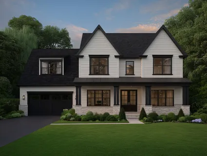 $1,625,000 | 515 South Chestnut Avenue, Arlington Heights, IL 60005