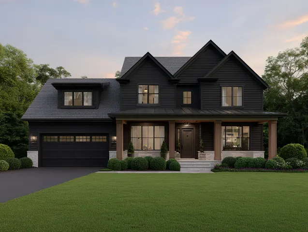 $1,625,000 | 515 South Chestnut Avenue, Arlington Heights, IL 60005