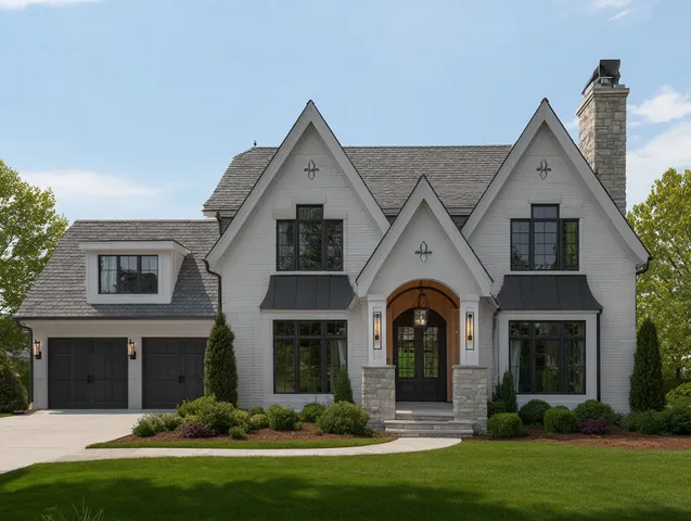 $1,625,000 | 515 South Chestnut Avenue, Arlington Heights, IL 60005