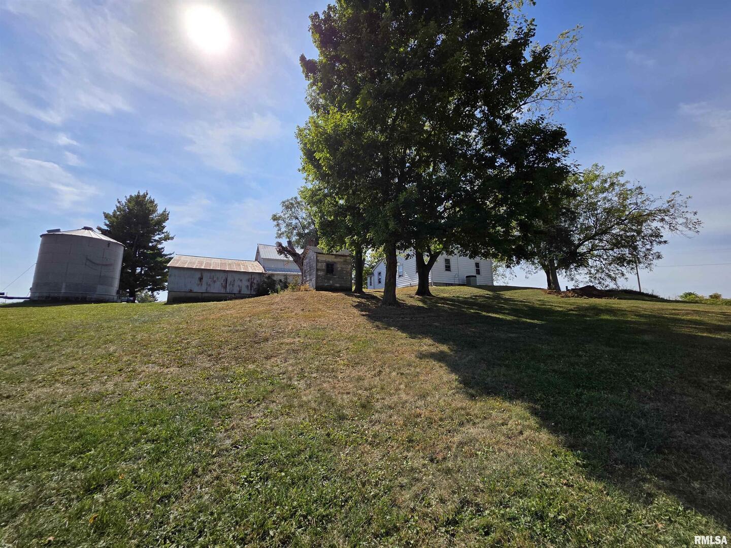 13600 Kennedy Road Fulton, IL 61252 - Photo 41 of 42 a view of outdoor space