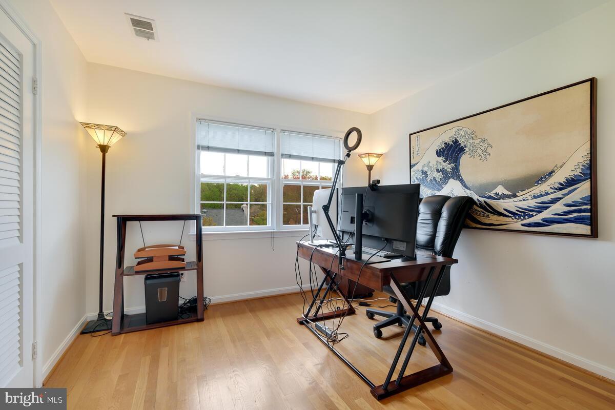 7001 Old Stage Road North Bethesda, MD 20852 - Photo 21 of 33 Bedroom #2