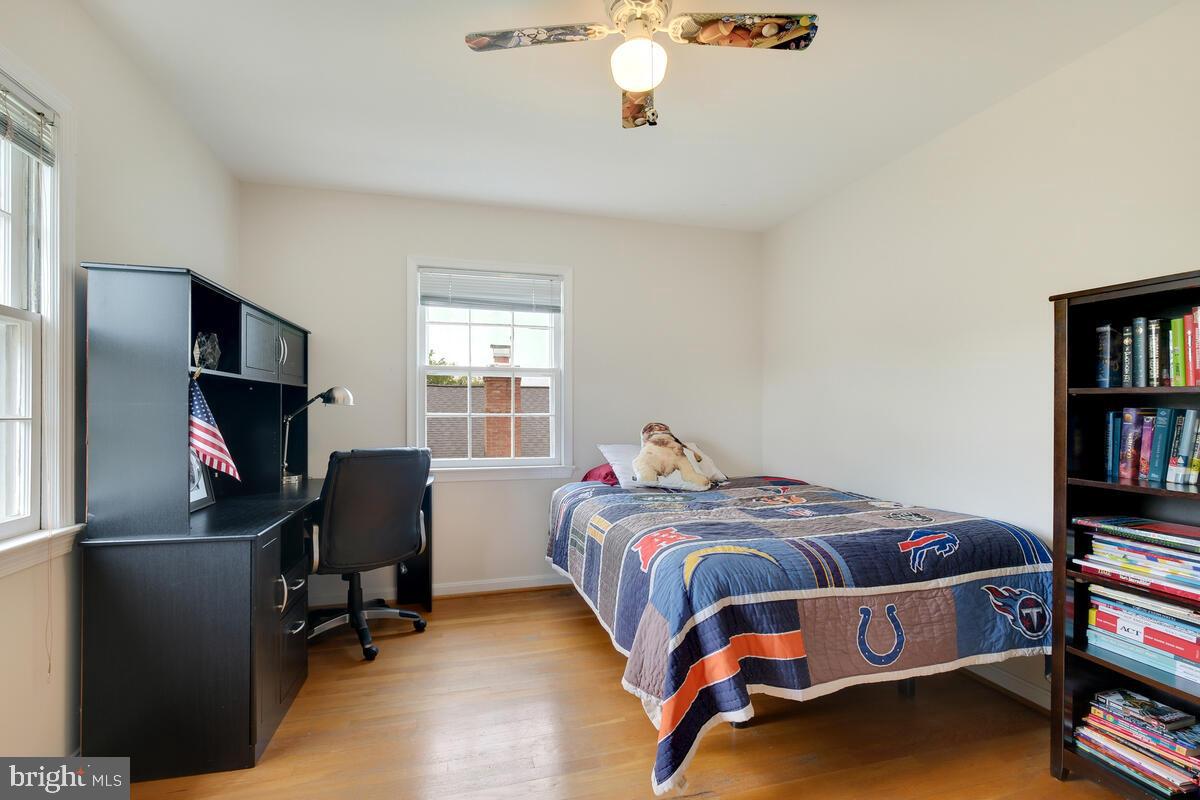 7001 Old Stage Road North Bethesda, MD 20852 - Photo 22 of 33 Bedroom #3