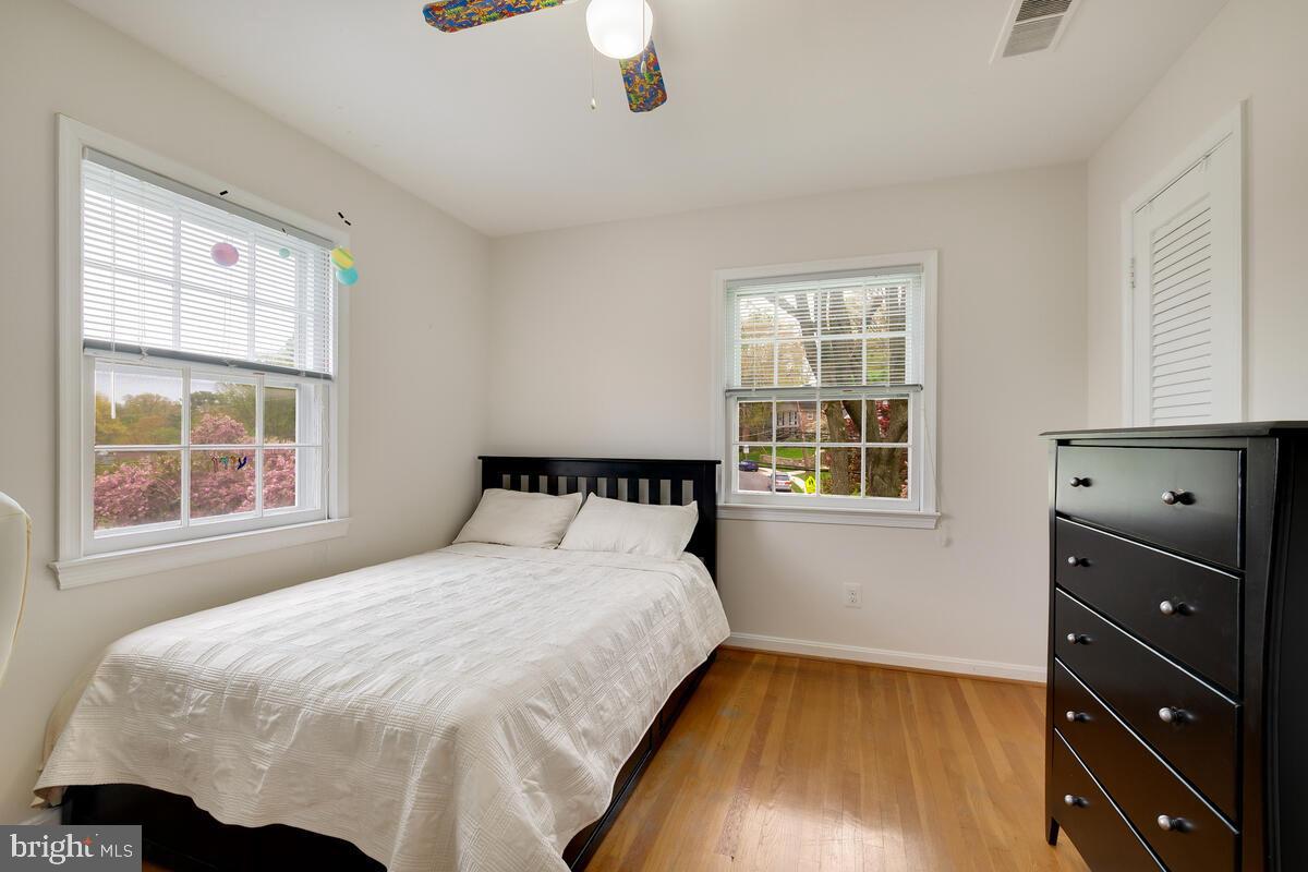7001 Old Stage Road North Bethesda, MD 20852 - Photo 23 of 33 Bedroom #4