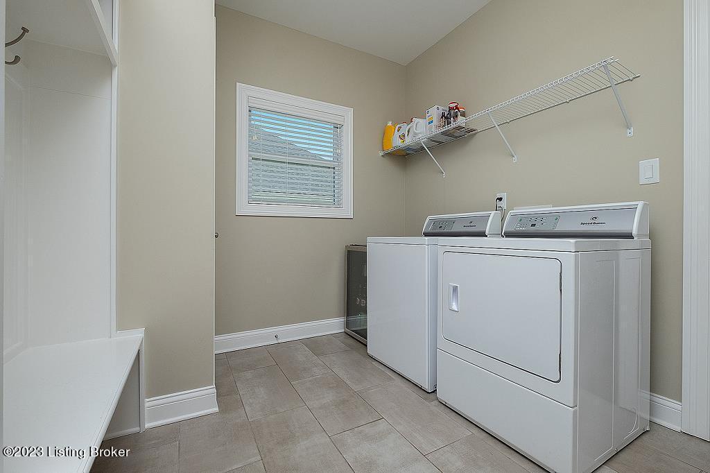 1817 Meremont Ridge Road Louisville, KY 40245 - Photo 27 of 73 Laundry Room