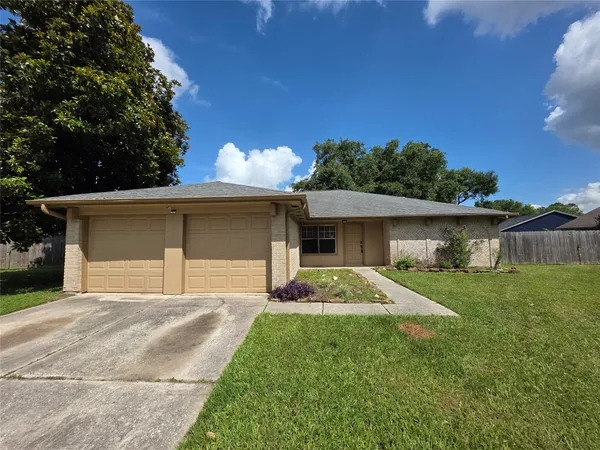 $1,850 | 8607 Knoll Forest Drive, Humble, TX 77338