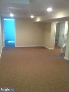 4119 Addison Road Fairfax, VA 22030 - Photo 20 of 30 Basement