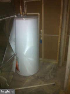 4119 Addison Road Fairfax, VA 22030 - Photo 24 of 30 Basement