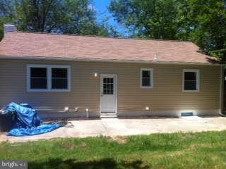 4119 Addison Road Fairfax, VA 22030 - Photo 5 of 30 Exterior Rear
