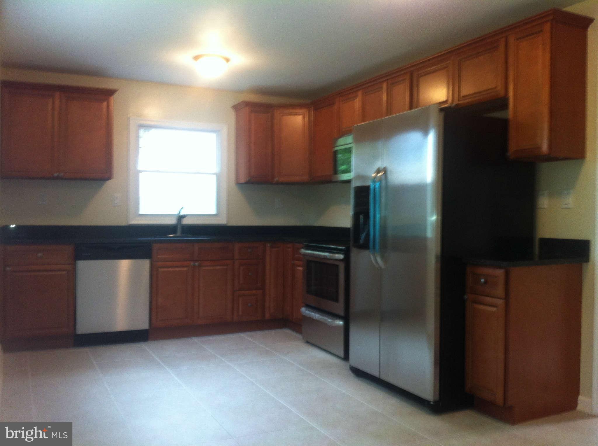 4119 Addison Road Fairfax, VA 22030 - Photo 8 of 30 Kitchen