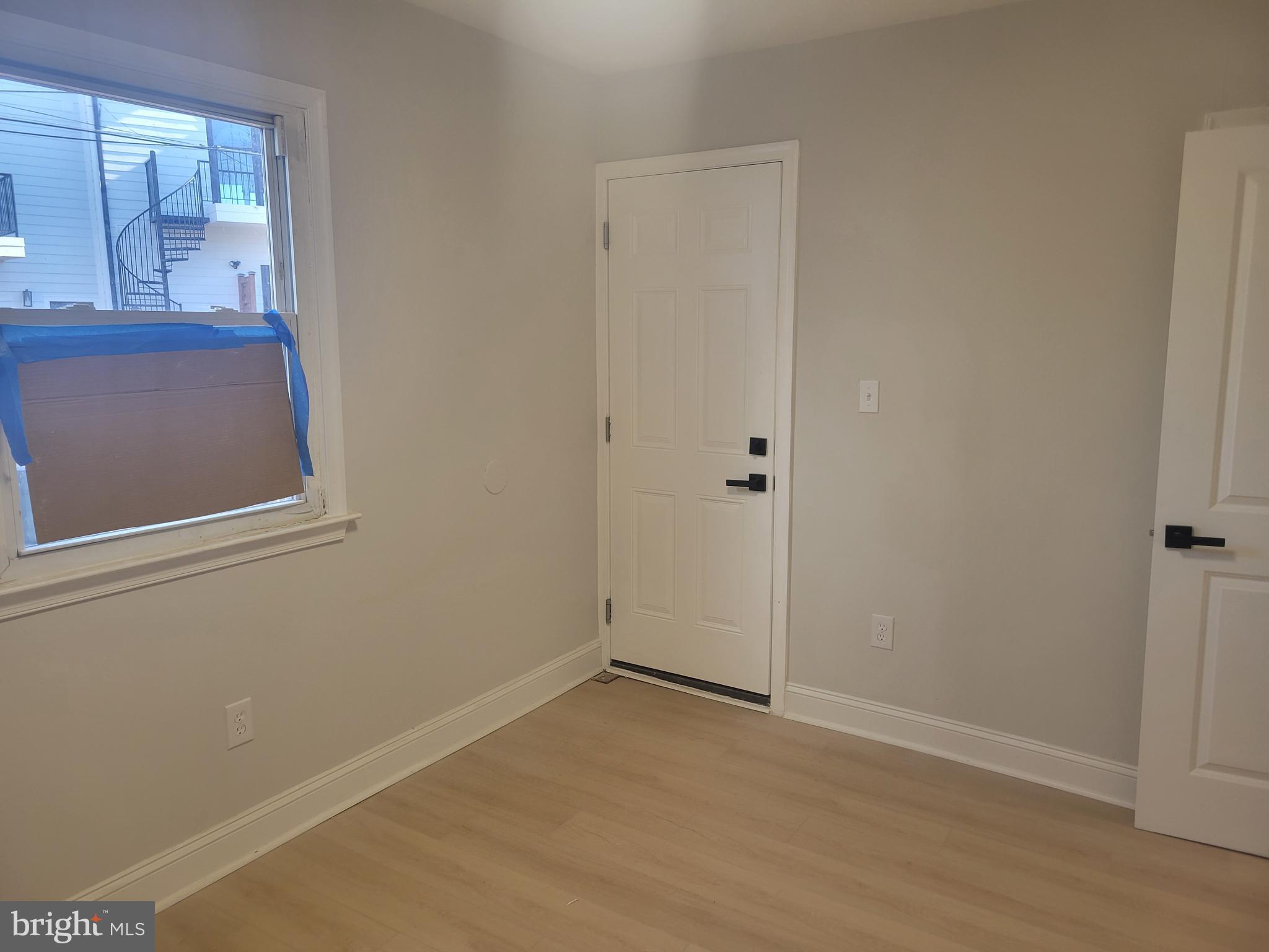 1250 Queen Street Northeast, Unit 1 Washington, DC 20002 - Photo 7 of 13 a view of small space