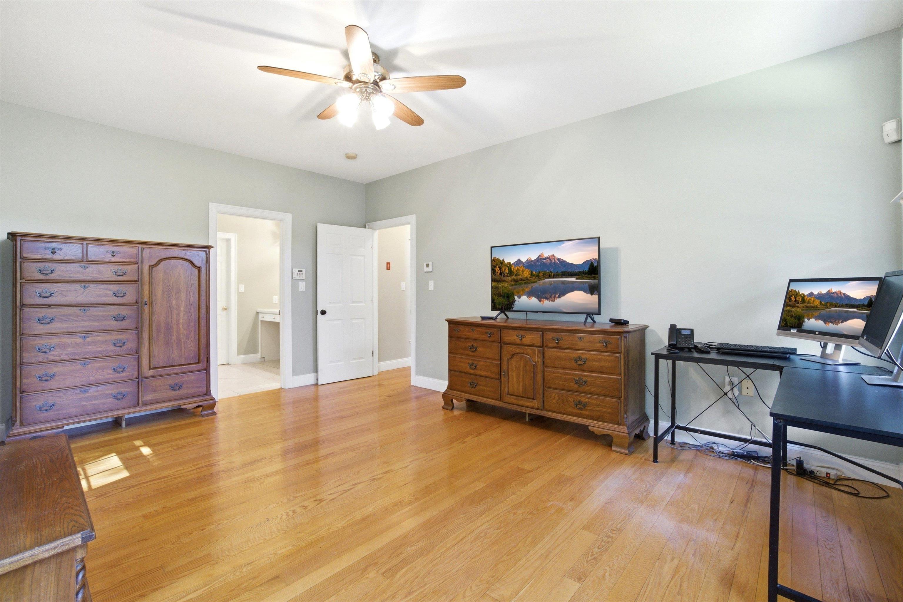 957 Back Mountain Road Goffstown, NH 03045 - Photo 29 of 58