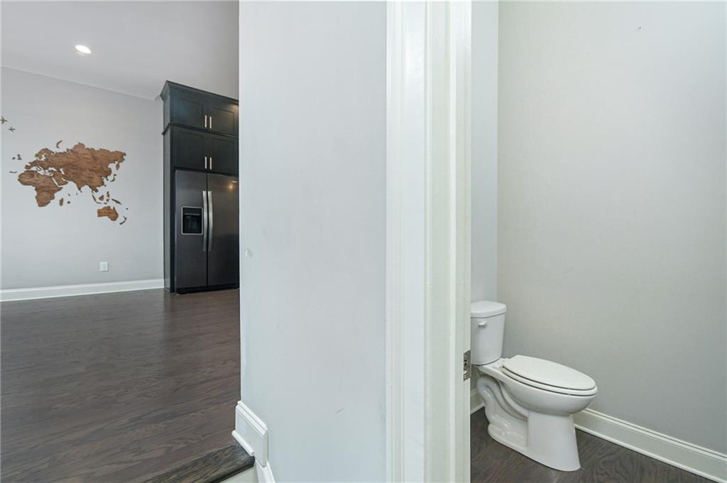 629 Brennan Drive Decatur, GA 30033 - Photo 12 of 41