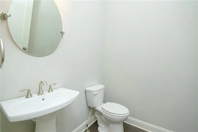 $3,495 | 629 Brennan Drive, Decatur, GA 30033