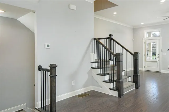 $3,495 | 629 Brennan Drive, Decatur, GA 30033