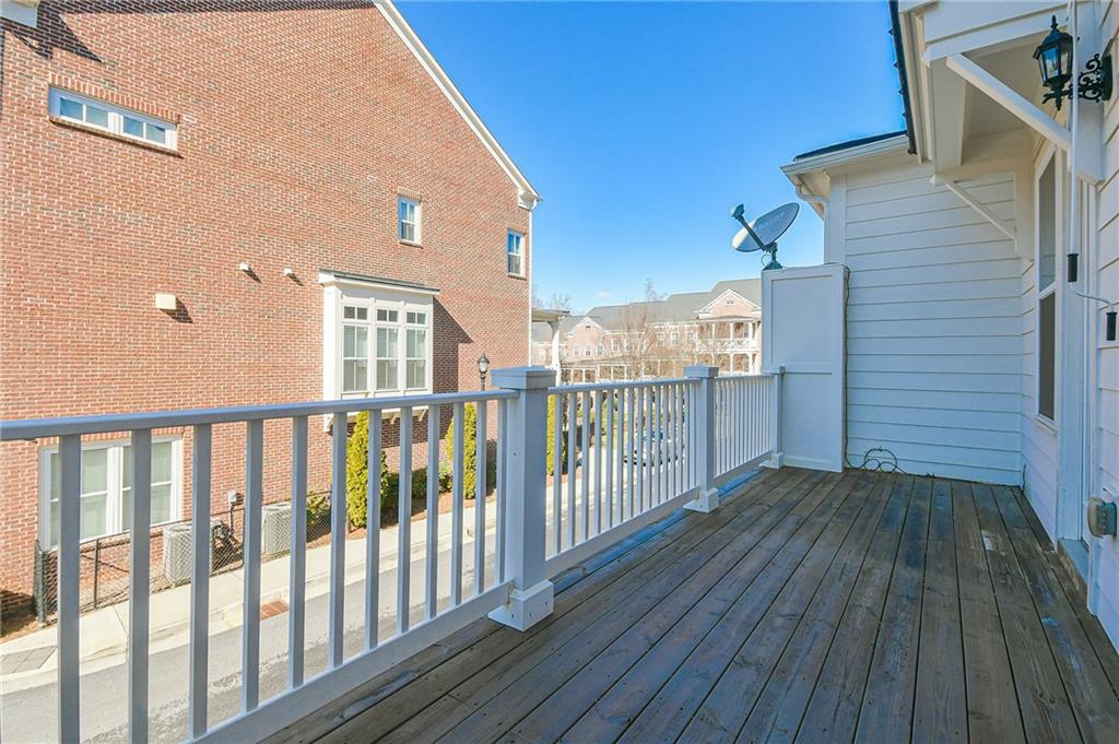 629 Brennan Drive Decatur, GA 30033 - Photo 16 of 41