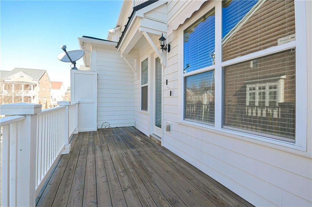 629 Brennan Drive Decatur, GA 30033 - Photo 17 of 41