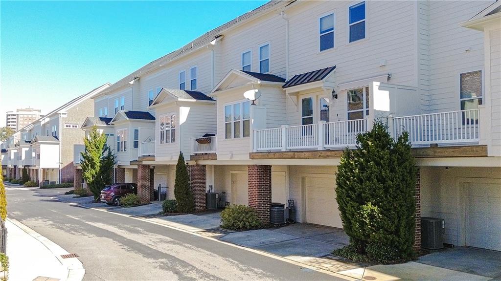 629 Brennan Drive Decatur, GA 30033 - Photo 36 of 41