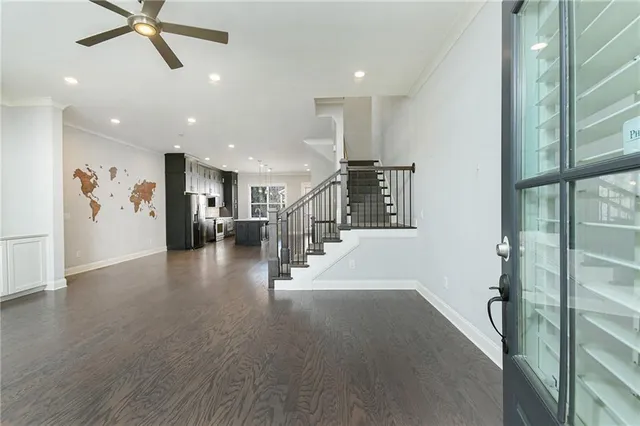 $3,495 | 629 Brennan Drive, Decatur, GA 30033