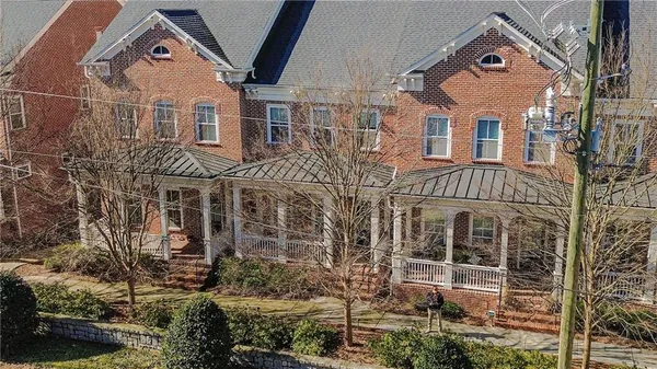 $3,495 | 629 Brennan Drive, Decatur, GA 30033