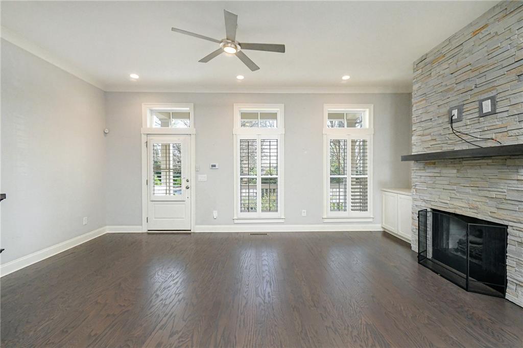 629 Brennan Drive Decatur, GA 30033 - Photo 6 of 41