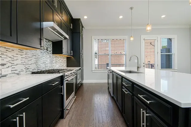 $3,495 | 629 Brennan Drive, Decatur, GA 30033