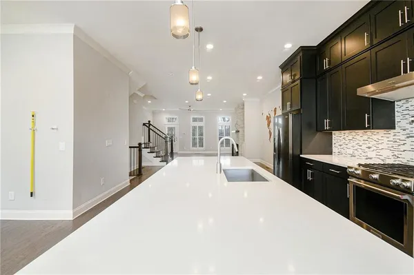 $3,495 | 629 Brennan Drive, Decatur, GA 30033