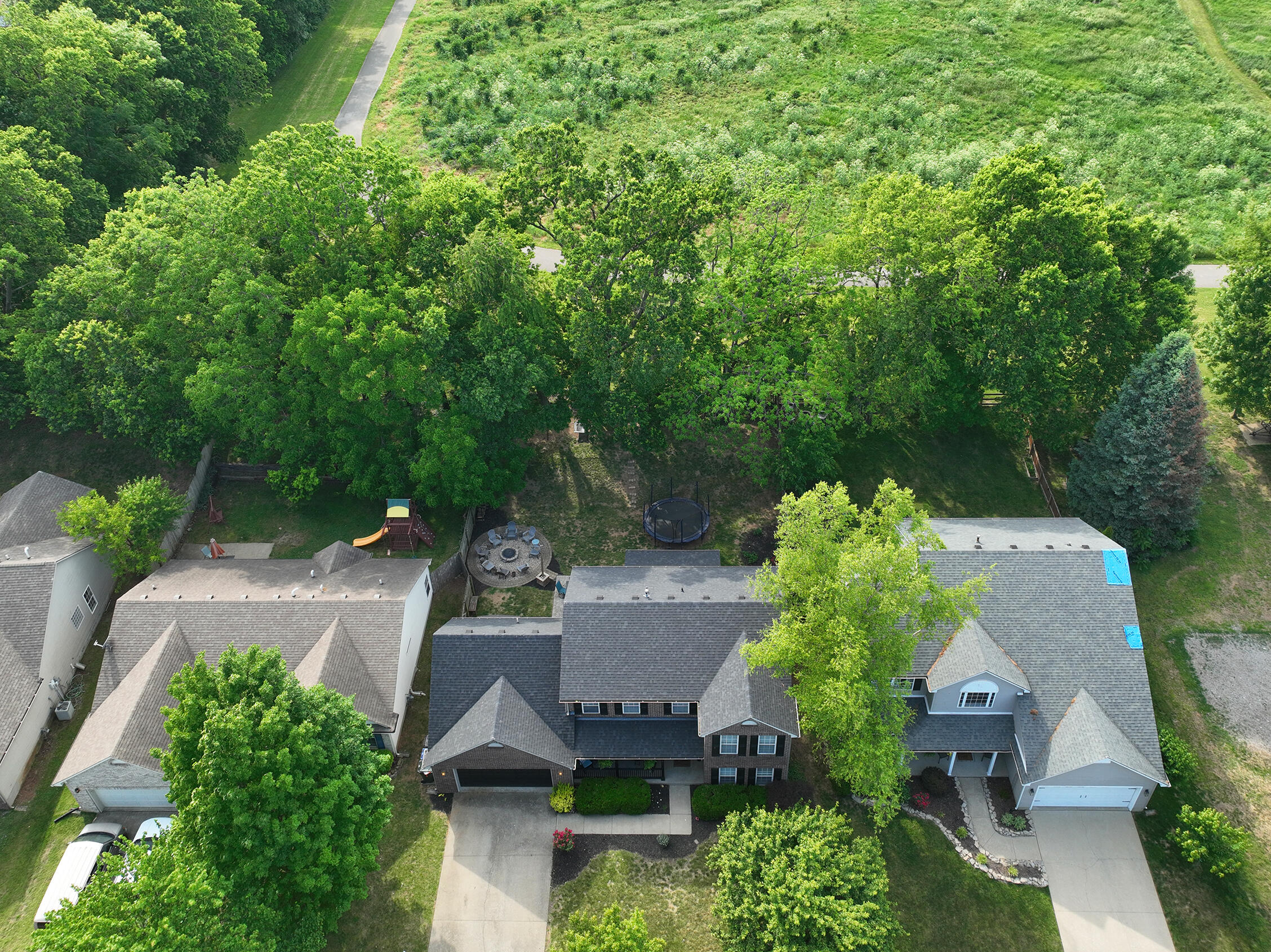 269 Meadow Valley Road Lexington, KY 40511 - Photo 44 of 45 DJI_0172