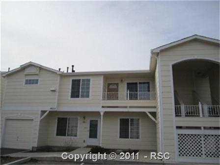 4823 Rusty Nail Point, Unit 201 Colorado Springs, CO 80916 - Photo 1 of 15 Gallery Image 1