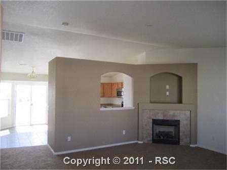 4823 Rusty Nail Point, Unit 201 Colorado Springs, CO 80916 - Photo 2 of 15 Gallery Image 2
