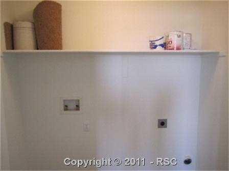 4823 Rusty Nail Point, Unit 201 Colorado Springs, CO 80916 - Photo 11 of 15 Gallery Image 11