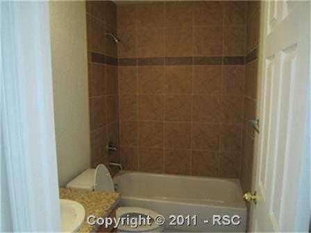 4823 Rusty Nail Point, Unit 201 Colorado Springs, CO 80916 - Photo 12 of 15 Gallery Image 12