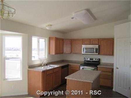 4823 Rusty Nail Point, Unit 201 Colorado Springs, CO 80916 - Photo 4 of 15 Gallery Image 4