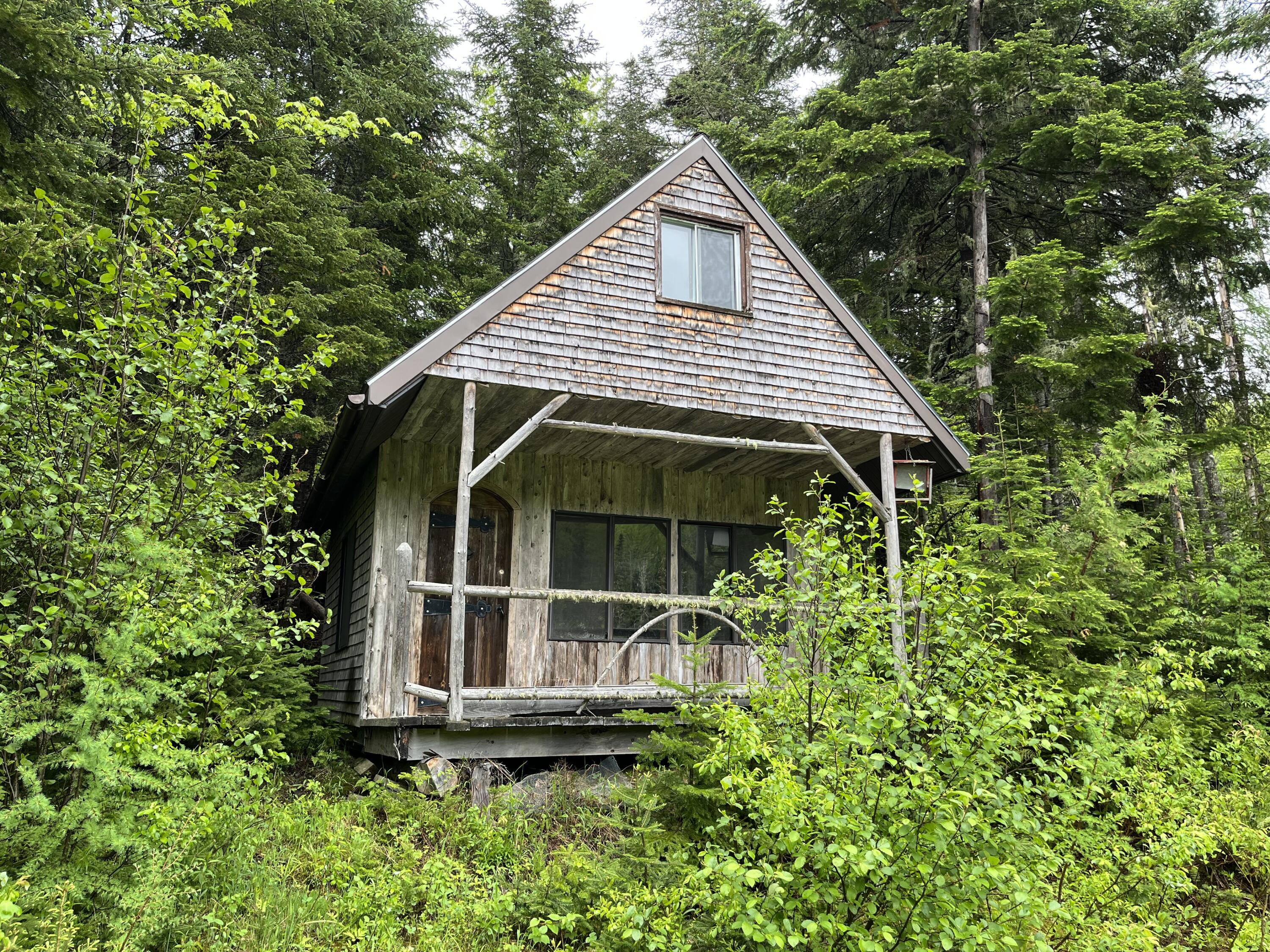 1731 Hamlin Road Van Buren, ME 04785 - Photo 24 of 34 Hamlin property
