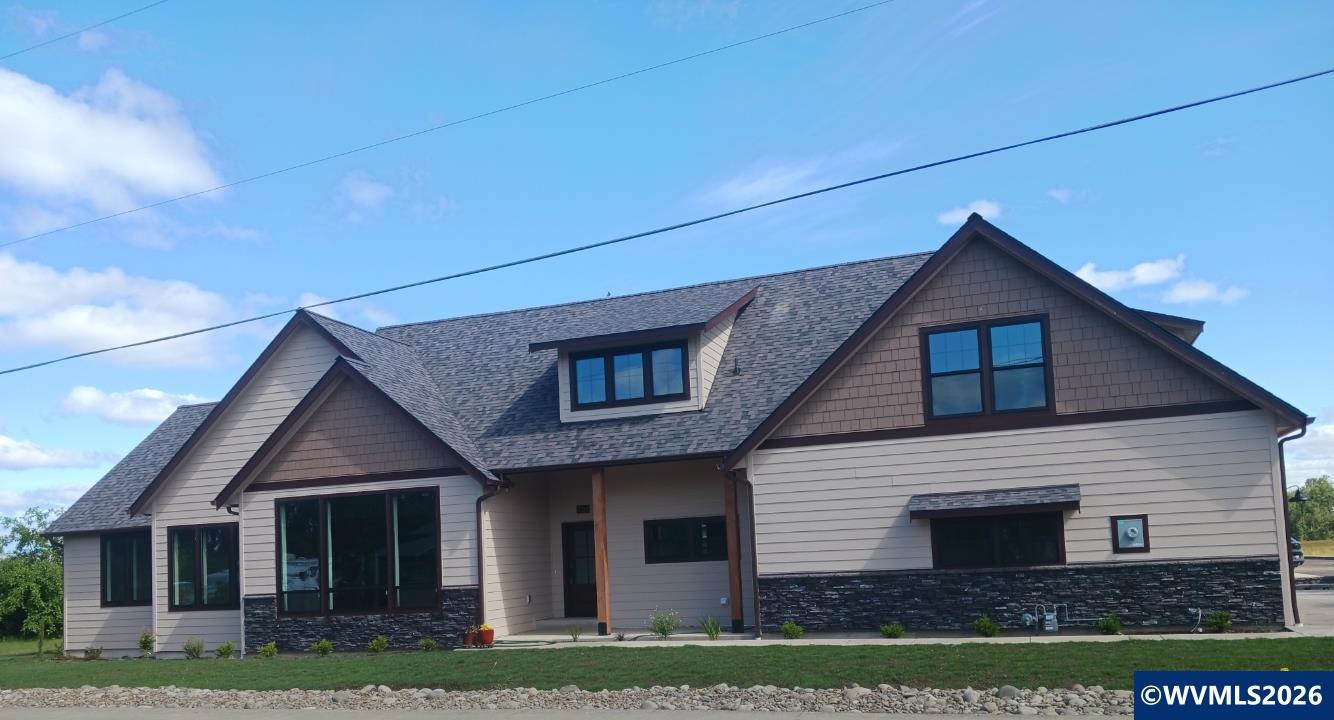 2785 Alexander Lane Northeast Albany, OR 97321 - Photo 1 of 46