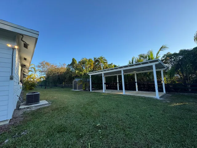 $15,000 | 12284 Indian Mound Road, Wellington, FL 33449