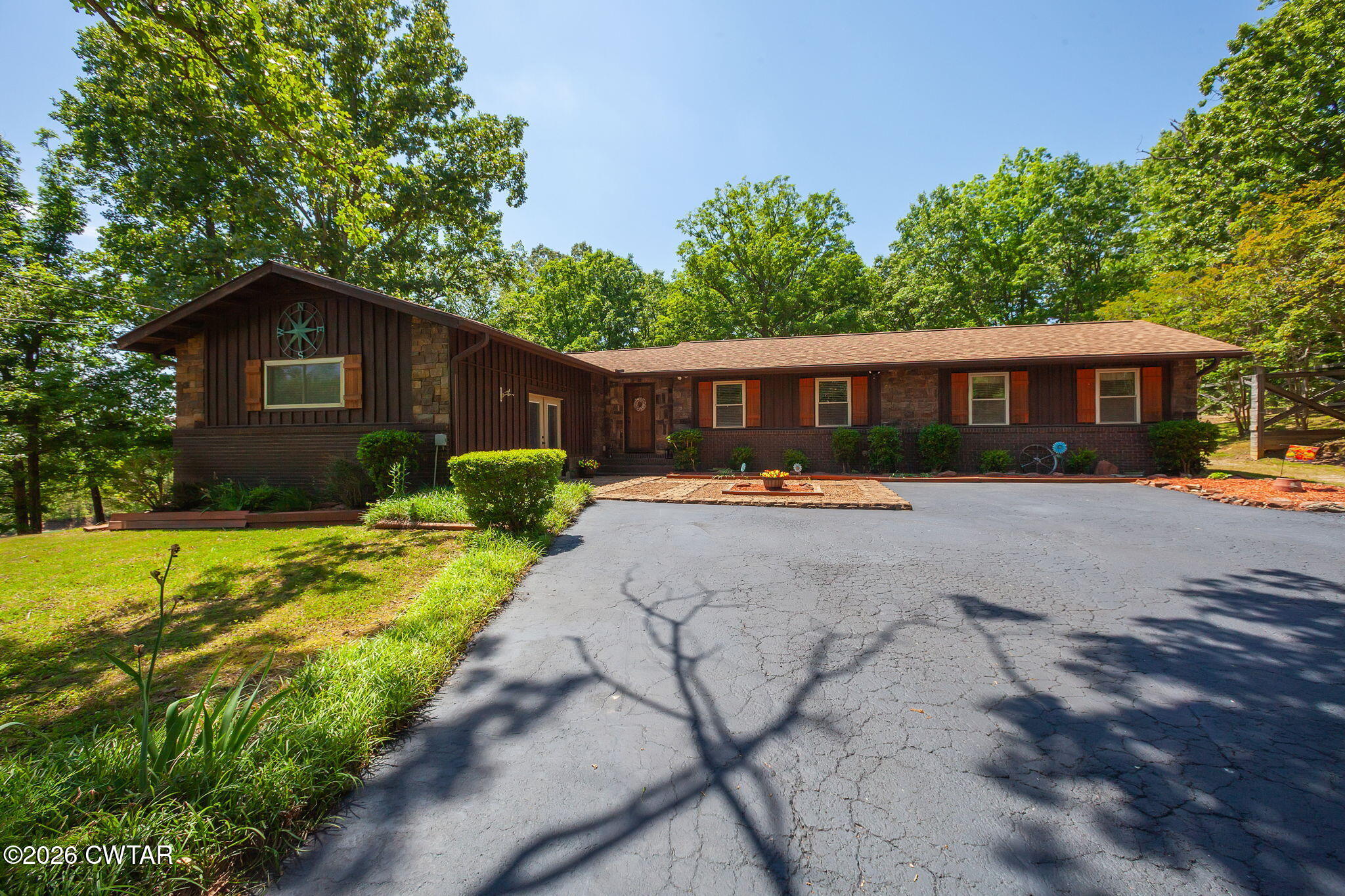 681 Swan Johnson Road Darden, TN 38328 - Photo 1 of 51 Completed-35