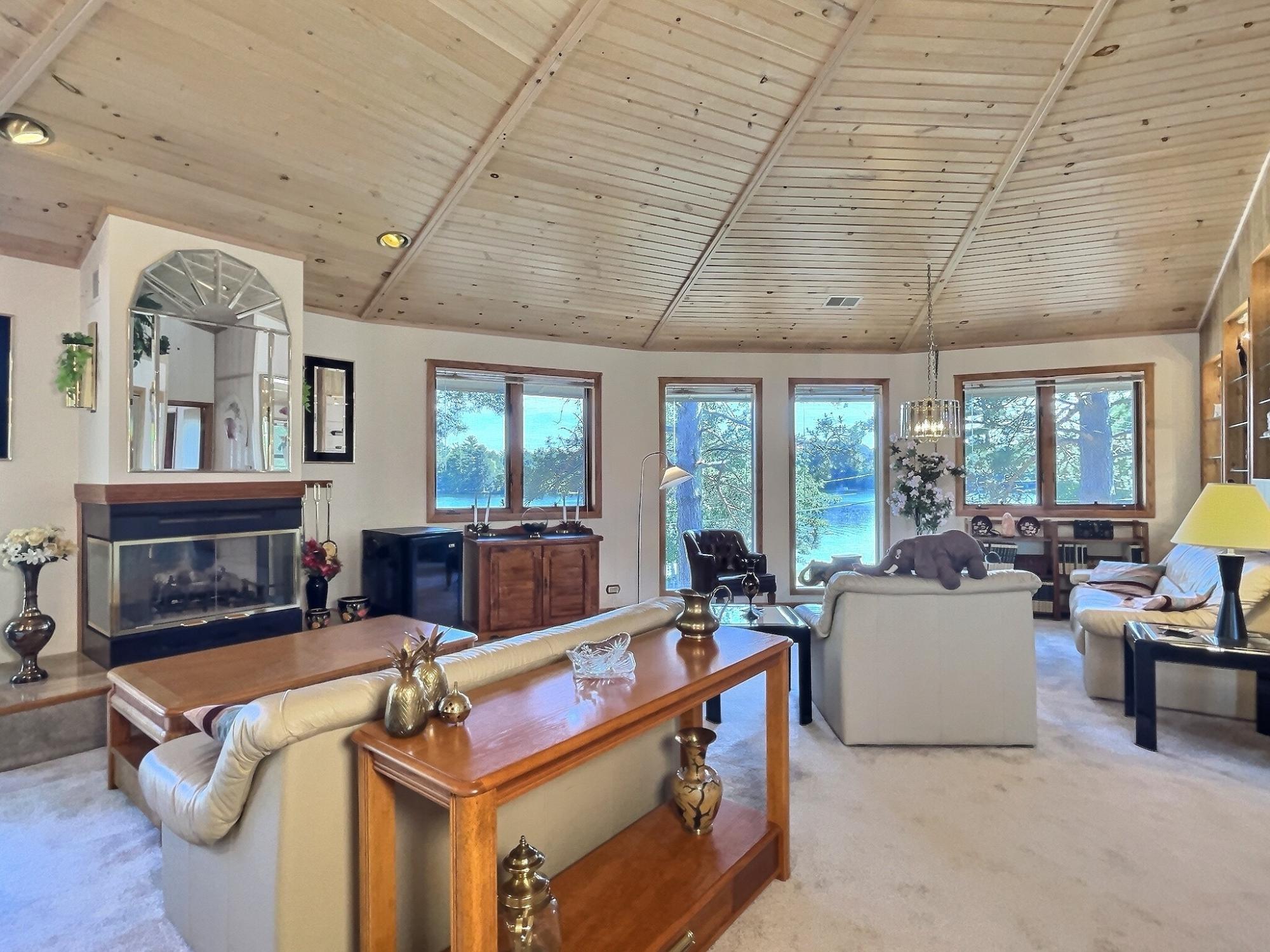 813 Silver Lake Road Eagle River, WI 54521 - Photo 2 of 30 Gallery Image 2