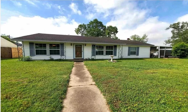 $175,000 | 510 Iowa Avenue, Beaumont, TX 77705