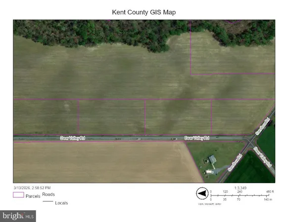$279,900 | Lot#4 Deer Valley Road, Milford, DE 19963