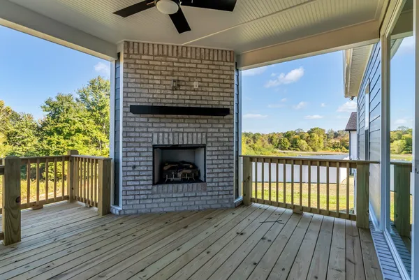 $729,990 | 7250 Richvale Drive, Fairview, TN 37062