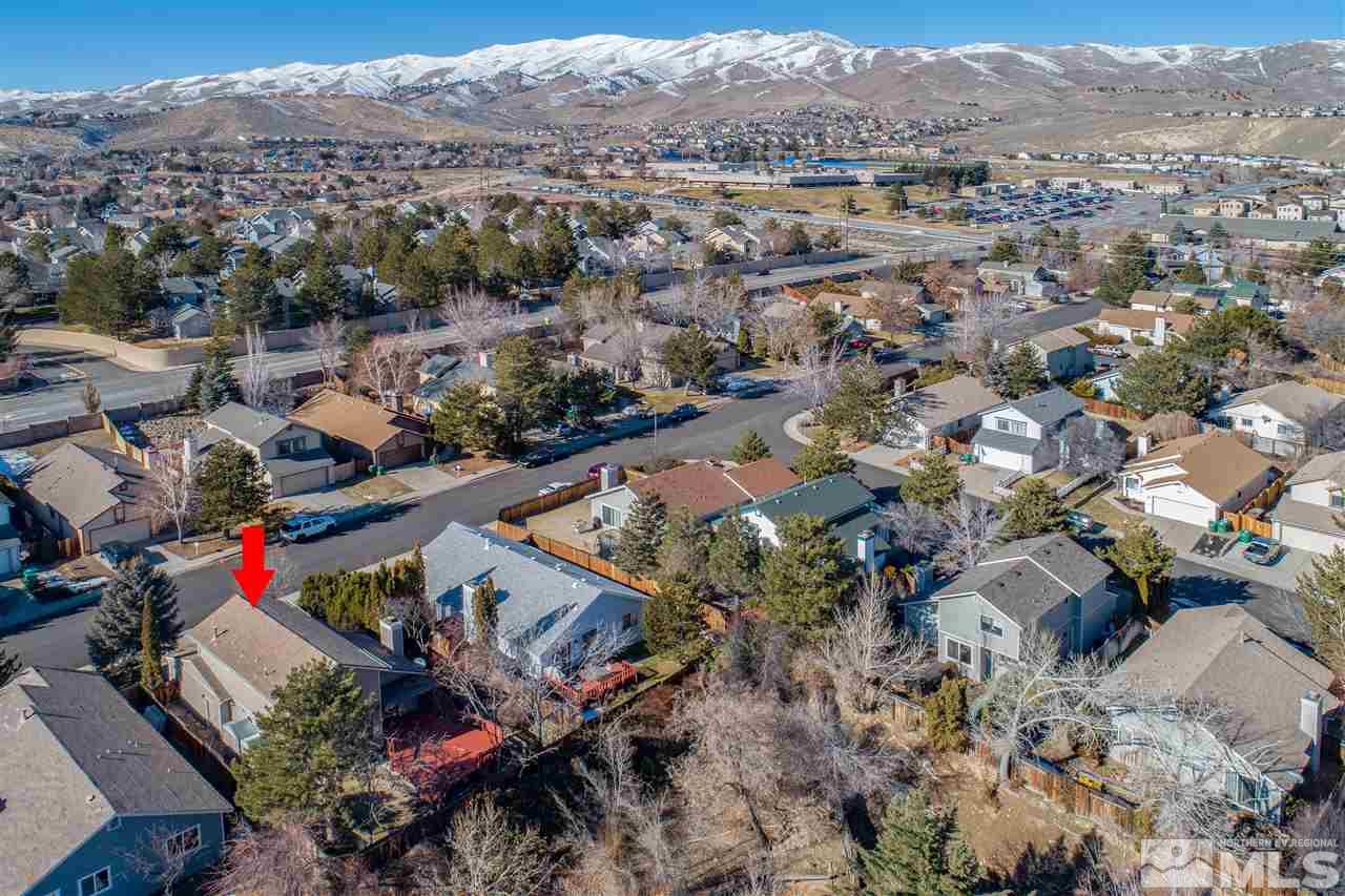 1800 Amarak Way Reno, NV 89523 - Photo 3 of 25