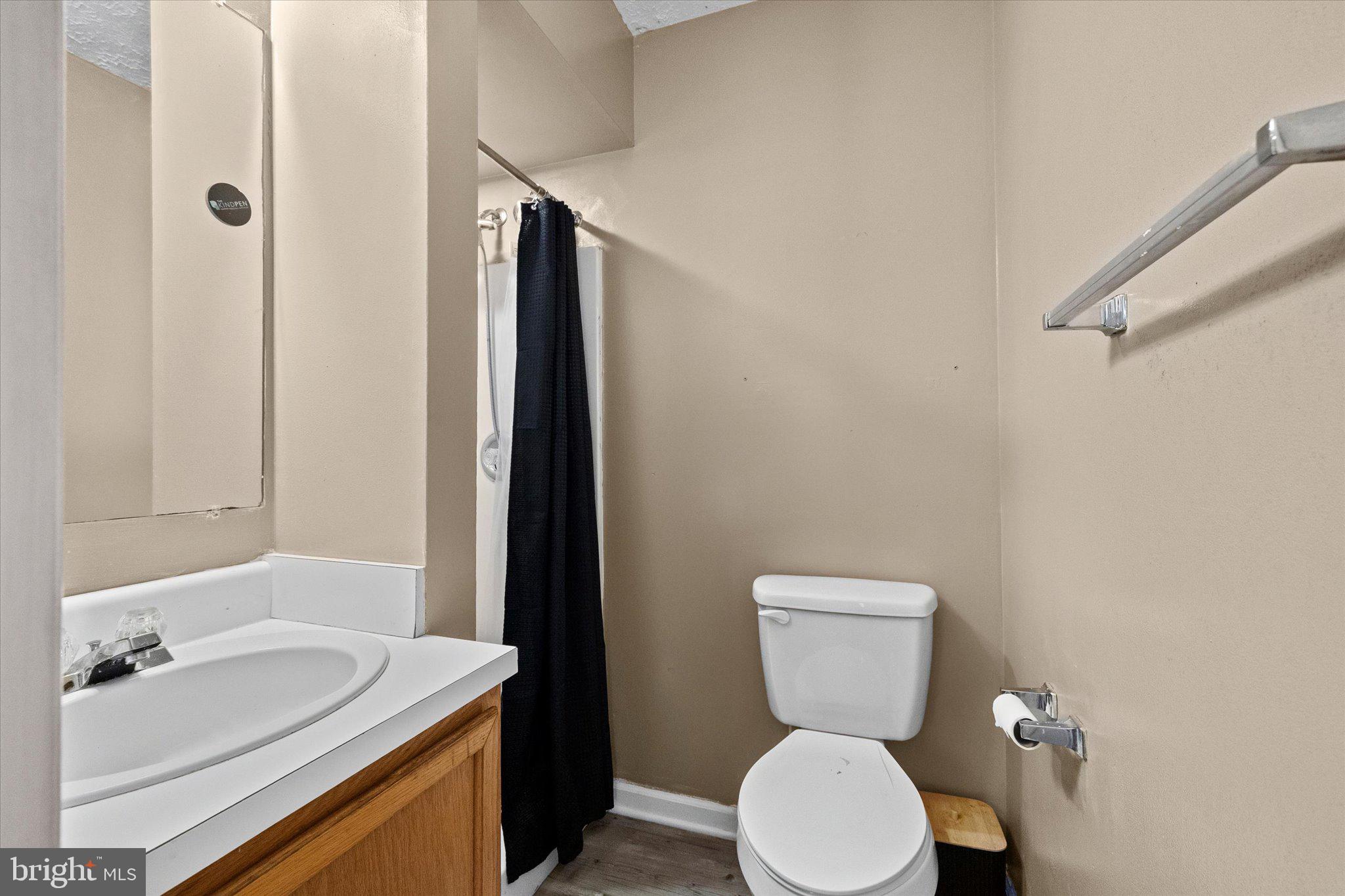 252 Evergreen Road Louisa, VA 23093 - Photo 23 of 39 primary bathroom