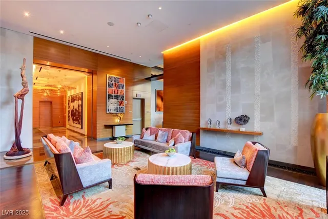 $10,000 | 3750 South Las Vegas Boulevard, Unit 3006, Las Vegas, NV 89158