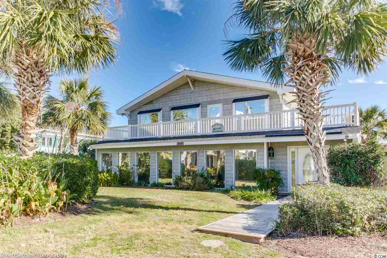 1895 Pompano Drive Murrells Inlet, SC 29576 - Photo 1 of 30 Gallery Image 1