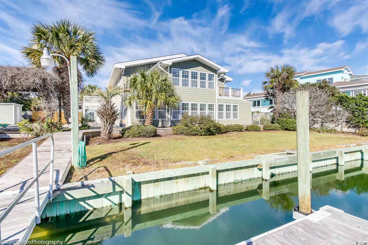 1895 Pompano Drive Murrells Inlet, SC 29576 - Photo 2 of 30 Gallery Image 2
